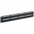 Фотография товара 'ITK PP48-2UC5EU-K05-G Патч-панель 2U кат. 5Е UTP 48 портов'