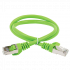 Фотография товара 'ITK PC02-C5EF-1M5 Коммутационный шнур (патч-корд), кат.5Е FTP'