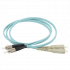 Фотография товара 'ITK FPC5003-SCU-FCU-C2L-10M Оптический (патч-корд), MM, 50/125 (OM3)'