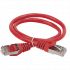 Фотография товара 'ITK PC04-C5EF-1M Коммутационный шнур (патч-корд), кат.5Е FTP'