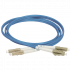 Фотография товара 'ITK FPC5004-LCU-LCU-C2L-1M Оптический (патч-корд), MM, 50/125 (OM4)'