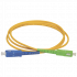 Фотография товара 'ITK FPC09-SCU-SCA-C1L-5M Оптический (патч-корд), SM, 9/125 (OS2)'