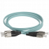 Фотография товара 'ITK FPC5003-FCU-FCU-C2L-10M Оптический (патч-корд), MM, 50/125 (OM3)'