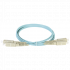 Фотография товара 'ITK FPC5003-SCU-SCU-C2L-1M Оптический (патч-корд), MM, 50/125 (OM3)'