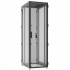 Фотография товара 'ITK ZP05-45U-0612-P2P by ZPAS Шкаф серв. 19" 45U 600х1200мм'