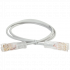 Фотография товара 'ITK PC01-110-2P2M Патч-корд 110-110 2 пары, кат.5Е'