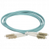 Фотография товара 'ITK FPC5003-LCU-LCU-C2L-2M Оптический (патч-корд), MM, 50/125 (OM3)'