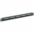 Фотография товара 'ITK PP25-1UC03U-110 1U телефонная патч-панель кат. 3 25 портов'