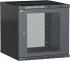 Фотография товара 'ITK LWE5-18U67-PF Шкаф LINEA WE 18U 600х650мм дверь перфорированная'