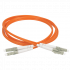 Фотография товара 'ITK FPC50-LCU-LCU-C2L-15M Оптический (патч-корд), MM, 50/125 (OM2)'