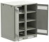 Фотография товара 'ITK LB35-14H29-2M LINEA B Шкаф (пустой) 1450х1200мм'
