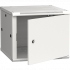 Фотография товара 'ITK LWR3-06U66-MF Шкаф LINEA W 6U 600x600 мм'