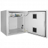 Фотография товара 'ITK LO35-15U66-M55 ITK Шкаф уличный 19" 15U 650x600, IP55'