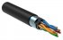 Фотография товара 'ITK LC3-C5E04-339-S-R Витая пара F/UTP 5E 4х2х24AWG LDPE'