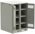 Фотография товара 'ITK LB35-13H99-2M LINEA B Шкаф (пустой) 1350х900мм'
