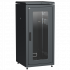 Фотография товара 'ITK LN05-28U66-G Шкаф сетевой 19" LINEA N 28U 600х600 мм'