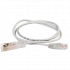 Фотография товара 'ITK PC01-11045-2P1M Патч-корд 110-RJ45 2 пары, кат.5Е'