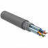Фотография товара 'ITK LC1-C6A04-611 Витая пара S/FTP кат.6A 4х2х23AWG PVC'