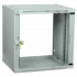 Фотография товара 'ITK LWE3-15U66-GF Шкаф LINEA WE 15U 600x600мм'