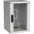 Фотография товара 'ITK LWS3-09U33-GF LINEA WS Шкаф 10" 9U 320х310мм дверь'