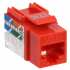 Фотография товара 'ITK CS1-1C5EU-11-04 Модуль Keystone Jack кат.5E UTP 110 IDC 90град'