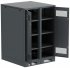 Фотография товара 'ITK LB05-13H99-2M LINEA B Шкаф (пустой) 1350х900мм'