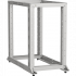 Фотография товара 'ITK LF35-24U61-2GM  LINEA F Стойка 2-рамная 24U 600х600-1000мм'