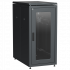 Фотография товара 'ITK LN05-24U61-GP Шкаф сетевой 19" LINEA N 24U 600х1000 мм'