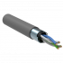 Фотография товара 'ITK LC1-C5E02-321 Витая пара F/UTP кат.5E 2х2х24AWG LSZH'