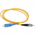 Фотография товара 'ITK FPC09-SCU-STU-C1L-50M Оптический (патч-корд), SM, 9/125 (OS2)'