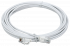 Фотография товара 'ITK PC08-C5EUL-3M-SL-WT Коммутационный шнур кат.5E UTP LSZH'