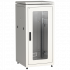 Фотография товара 'ITK LN35-28U66-G Шкаф сетевой 19" LINEA N 28U 600х600 мм'