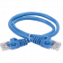 Фотография товара 'ITK PC03-C5EUL-1M Коммутационный шнур кат. 5Е UTP LSZH'