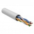 Фотография товара 'ITK LC1-C5E04-128 Витая пара U/UTP кат.5E 4x2х24AWG LSZH'
