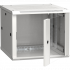 Фотография товара 'ITK LWR3-06U66-GF ITK Шкаф LINEA W 6U 600x600 мм'