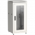 Фотография товара 'ITK LN35-28U68-GM Шкаф сетевой 19" LINEA N 28U 600х800 мм'