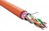 Фотография товара 'ITK LC1-C5E04-357 Витая пара F/UTP 5E 4х2х0,52 нг(А)-FRLS'