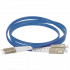 Фотография товара 'ITK FPC5004-LCU-SCU-C2L-100M Оптический (патч-корд), MM, 50/125 (OM4)'