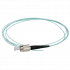 Фотография товара 'ITK FPT5003-FCU-C1L-1M5 Оптический пигтеил, (MM), 50/125 (OM3)'