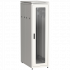 Фотография товара 'ITK LN35-47U61-G Шкаф сетевой 19" LINEA N 47U 600х1000 мм'