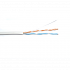Фотография товара 'ITK LC1-C5E02-311 Витая пара F/UTP кат.5E 2х2х24AWG PVC'