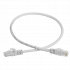 Фотография товара 'ITK PC01-C5EU-3M-G Шнур коммутационный кат. 5Е UTP'