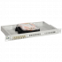 Фотография товара 'ITK FOBX24-1U-4LCUD50 1U кросс укомплектованный: LC (duplex) 4шт; (OM2)'