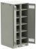 Фотография товара 'ITK LB35-20H99-2M LINEA B Шкаф (пустой) 2000х900мм'