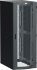 Фотография товара 'ITK LS05-48U72-2PP LINEA S Шкаф серв. 19" 48U 750х1200мм'