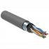 Фотография товара 'ITK LC1-C604-311 Витая пара F/UTP кат.6 4x2х23AWG PVC'