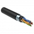 Фотография товара 'ITK LC3-C5E04-339-R Витая пара F/UTP 5E 4х2х24AWG solid LDPE'