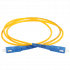 Фотография товара 'ITK FPC09-SCU-SCU-C1L-15M Оптический (патч-корд), SM, 9/125 (OS2)'