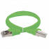 Фотография товара 'ITK PC02-C5EF-05M Коммутационный шнур (патч-корд), кат.5Е FTP'