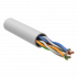 Фотография товара 'ITK BC1-C5E04-128-100-G Каб. в. п. U/UTP кат. 5E 4 пары LSZH'